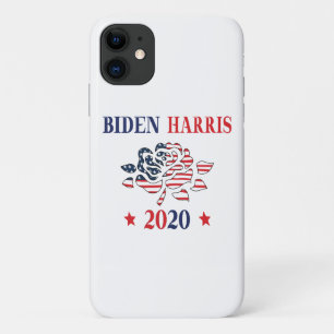 Funda Para iPhone 11 Biden Harris 2020