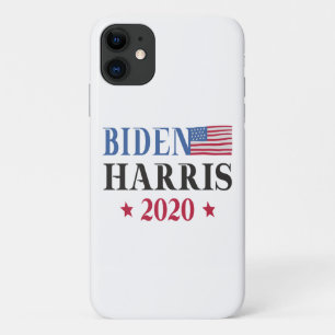 Funda Para iPhone 11 Biden Harris 2020