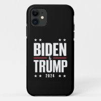 Biden Trump 2024 Divertida Elección Presidencial V