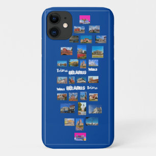 Funda Para iPhone 11 Bielorrusia: Funda de iPhone 11