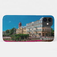 Bielorrusia Minsk М и н с Arquitectura iPhone 11 F