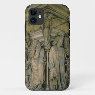 Funda Para iPhone 11 Bien de Moses, de David y de Moses, 1395-1404 (sto