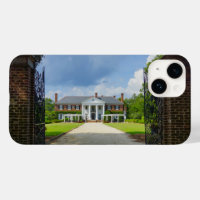 Bienvenidos A Boone Hall