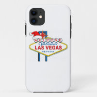 Bienvenidos a los fabulosos Navidades de Las Vegas