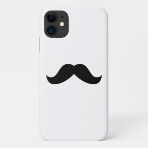 Funda Para iPhone 11 Bigote