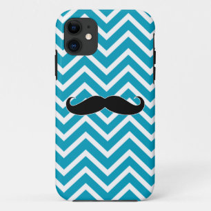 title_seo2 Bigote en el caso del iPhone 5 de la raya de