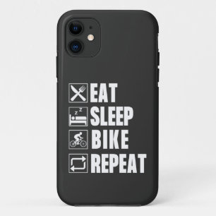 FUNDA PARA iPhone 11 BIKE
