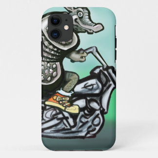 Funda Para iPhone 11 Biker Club Dillo