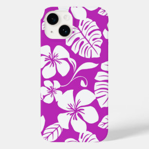 FUNDA PARA iPhone 14 DE Case-Mate BIKINI ROSA (FRAMBUESA)