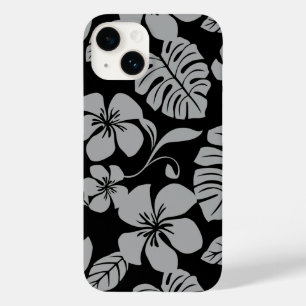 FUNDA PARA iPhone 14 DE Case-Mate BIKINI ROSA (NEGRO/GRIS)
