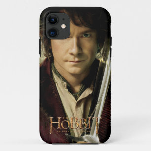 Funda Para iPhone 11 BILBO BAGGINS™ con espada