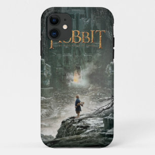 Funda Para iPhone 11 BILBO BAGGINS™ en Erebor