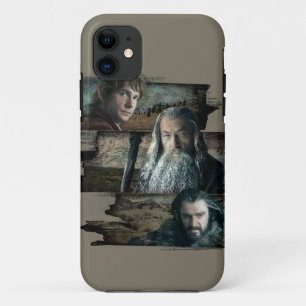 title_seo2 BILBO BAGGINS™, Gandalf, THORIN OAKENSHIELD™
