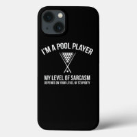 Billiard Snooker Sarcasm Funny