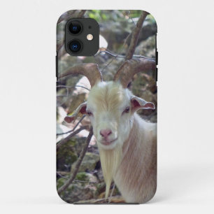 Funda Para iPhone 11 Billy Goat