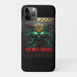 FUNDA PARA iPhone 11 PRO BIOCORE-X