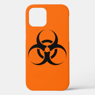 Funda Para iPhone 12 Pro Bioriesgo