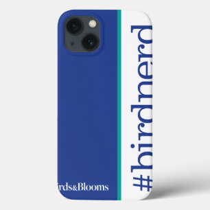 Funda Para iPhone 13 #birdnerd