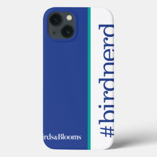 Funda Para iPhone 13 #birdnerd