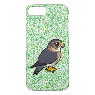 Funda Para iPhone 8/7 Birdorable MERLIN