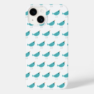 Funda Para iPhone 14 De Case-Mate Birdy