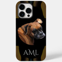 Birmania El Perro Boxer