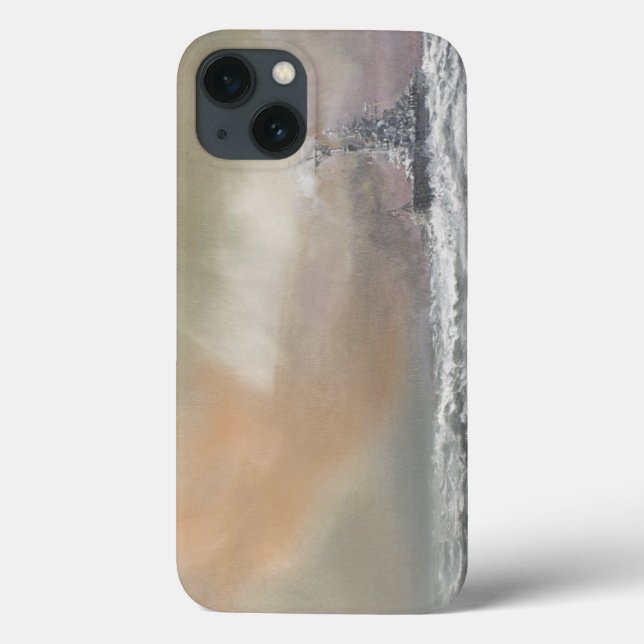 Funda De Case-Mate Para iPhone Bismarck señala Prinz Eugen 0959hrs 24 may (Reverso)
