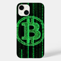 Bitcoin de los códigos verdes