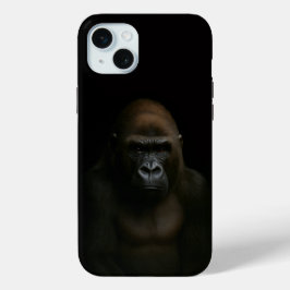 Funda Para iPhone 15 Mini Black 4 Luxe, Gorilla iPhone 15 Plus case