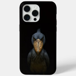 Funda Para iPhone 15 Pro Max Black 4 Luxe iPhone 15 Pro Max, Ave Zapato
