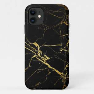 title_seo2 Black and Gold Marble
