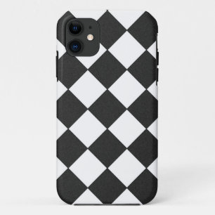 title_seo2 Black and White Checkered