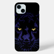 Black Panther - Funda para Samsung