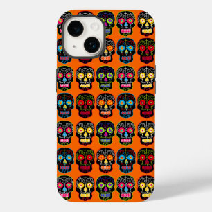 title_seo2 Black Sugar Skull