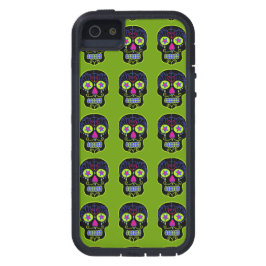 title_seo2 Black Sugar Skull