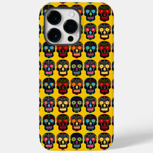 title_seo2 Black Sugar Skull