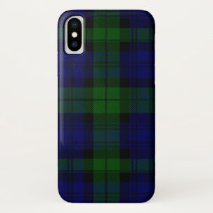 title_seo2 Black Watch Tartan Blue Green Plage