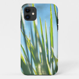 Funda Para iPhone 11 Blades iluminados por el sol