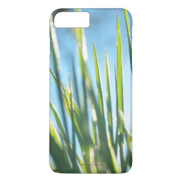 Funda Para iPhone 8 Plus/7 Plus Blades iluminados por el sol