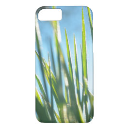 Funda Para iPhone 8/7 Blades iluminados por el sol