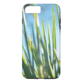 Funda Para iPhone 8 Plus/7 Plus Blades iluminados por el sol