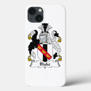 title_seo2 Blake Family Crest