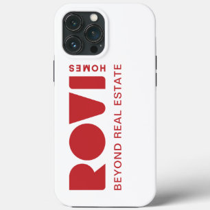 Funda Para iPhone 13 Pro Max Blanco