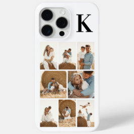 Funda Para iPhone 15 Pro Max Blanco Foto 8 Moderno