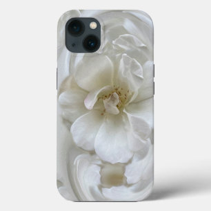 Funda Para iPhone 13 Blanco marfil