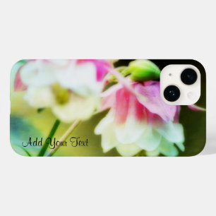Funda Para iPhone 14 De Case-Mate Bleeding Hearts by Shirley Taylor