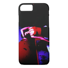 FUNDA PARA iPhone 8/7 BLOOD