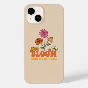 Funda Para iPhone 14 De Case-Mate Bloom donde te plantan