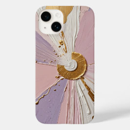 Funda Para iPhone 14 De Case-Mate Bloom etéreo