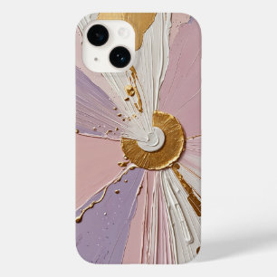 Funda Para iPhone 14 De Case-Mate Bloom etéreo